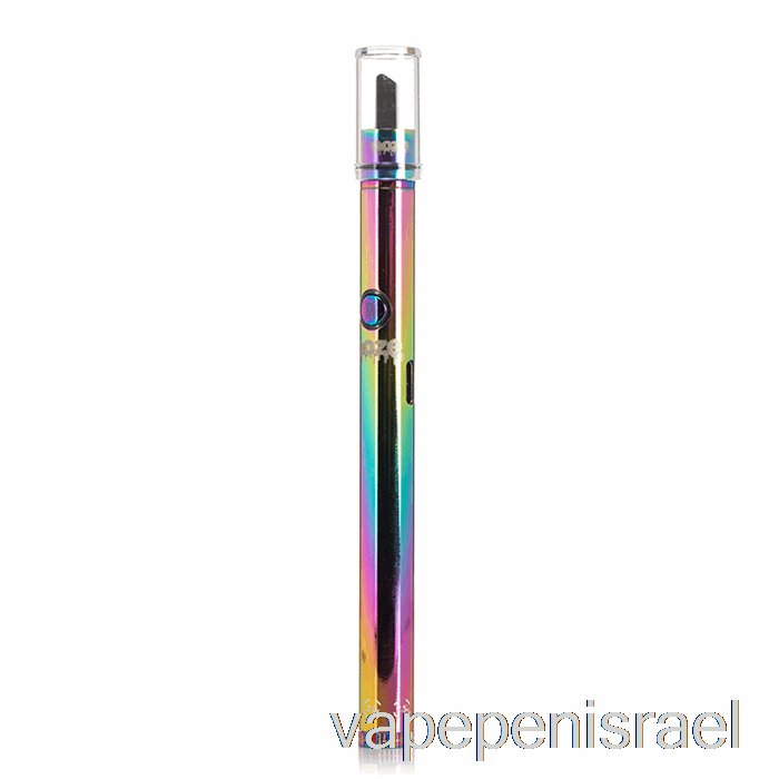 חד פעמי Vape Israel Ooze טוויסט ערכת סכין חמה קשת